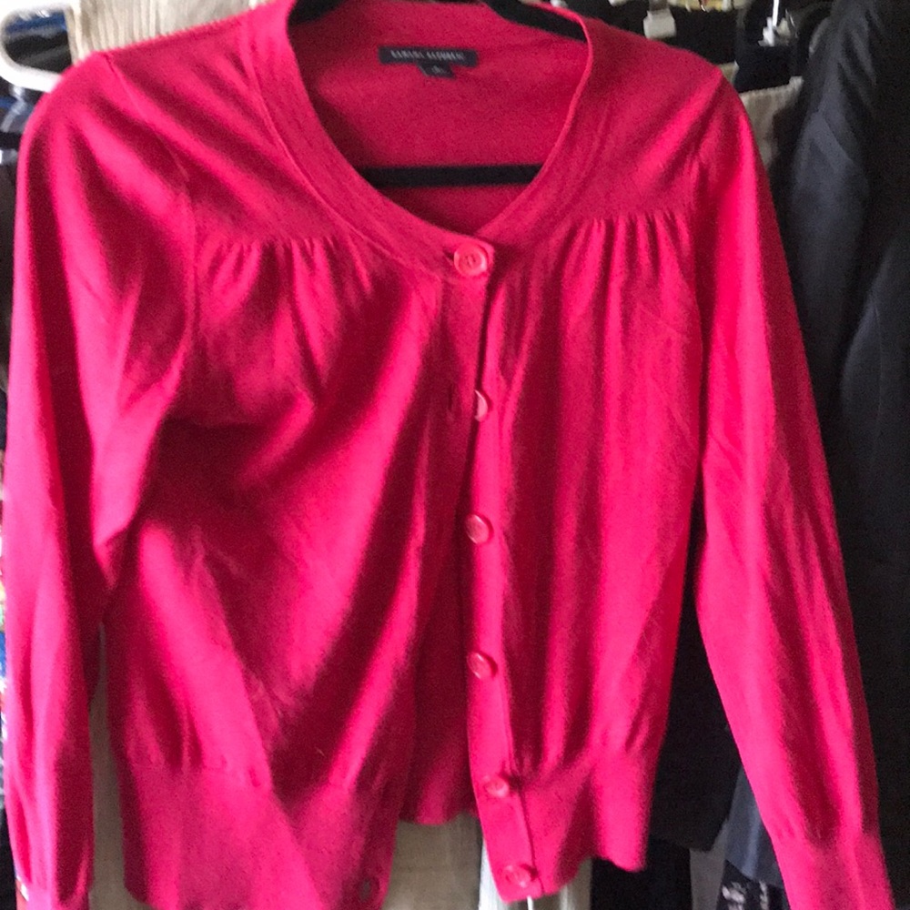 Sweater size small